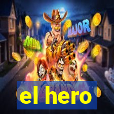 el hero